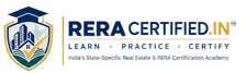 RERACertified — India's Real Estate Certification Academy
